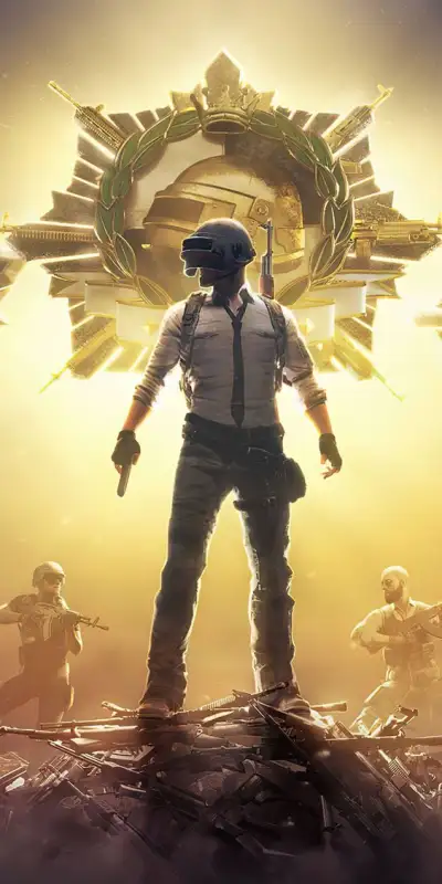 PUBG 1 SEC