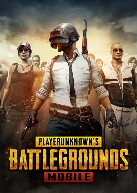 PUBG MobiIe