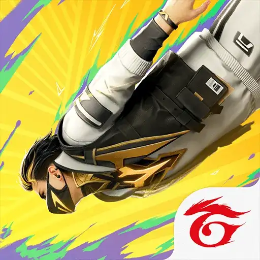FREE FIRE CUSTMER