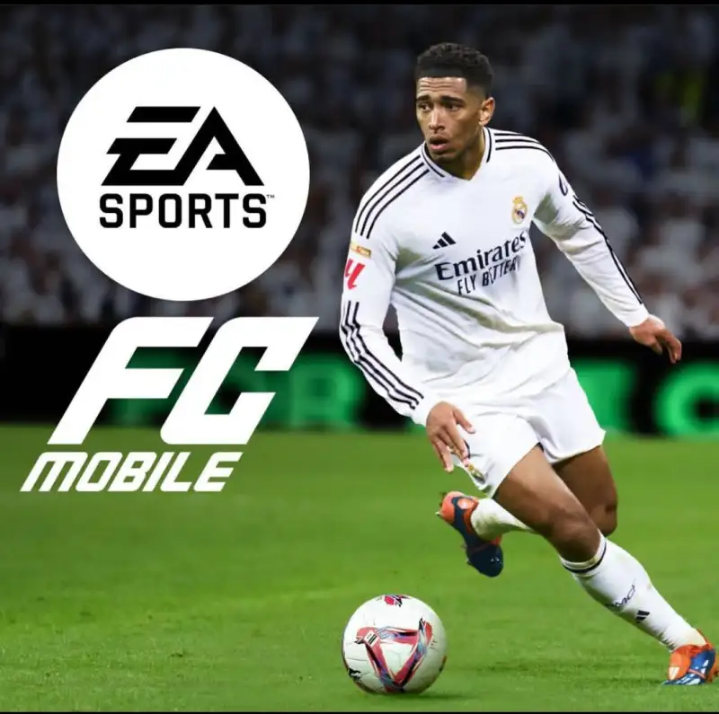 FIFA MOBILE