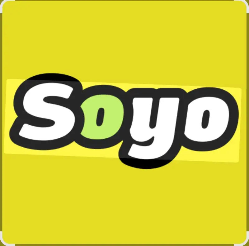SOYO