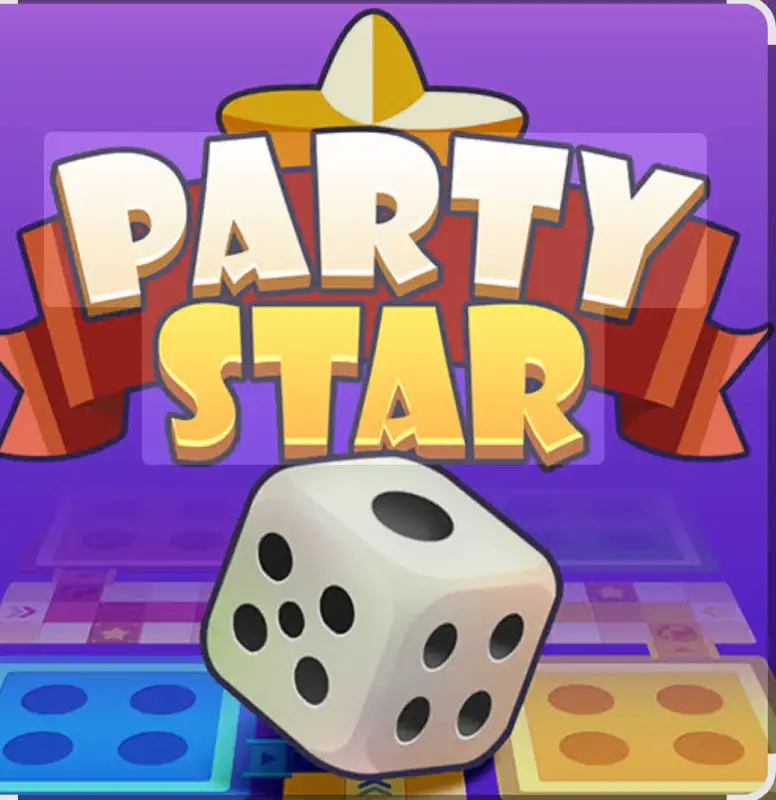 Party star