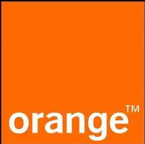 ORANGE GSM بطاقات