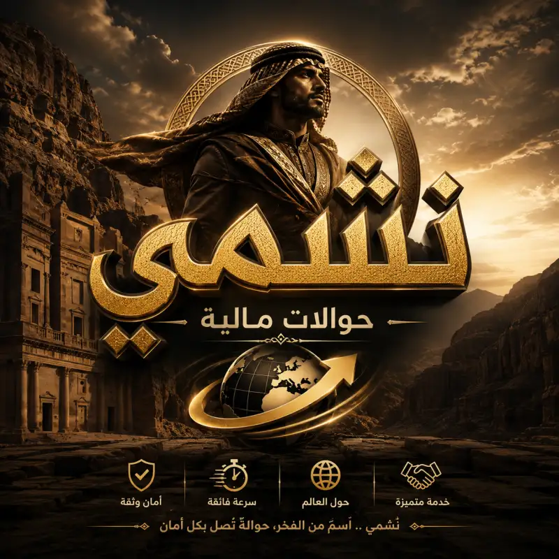 حوالات مالية ورصيد