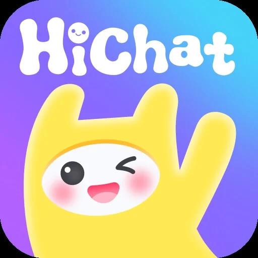 هاي شات || Hi Chat