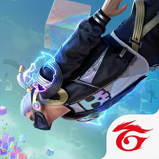 Free Fire 100 +10 voucher