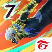 FREE FIRE 110 Auto