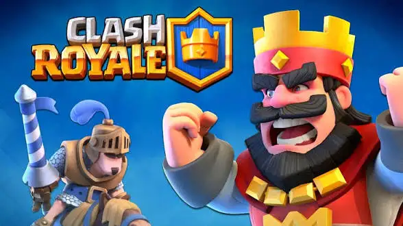 Clash Royale 14000+2800 Diamonds