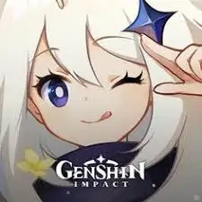 Genshin Impact WELKIN MOON