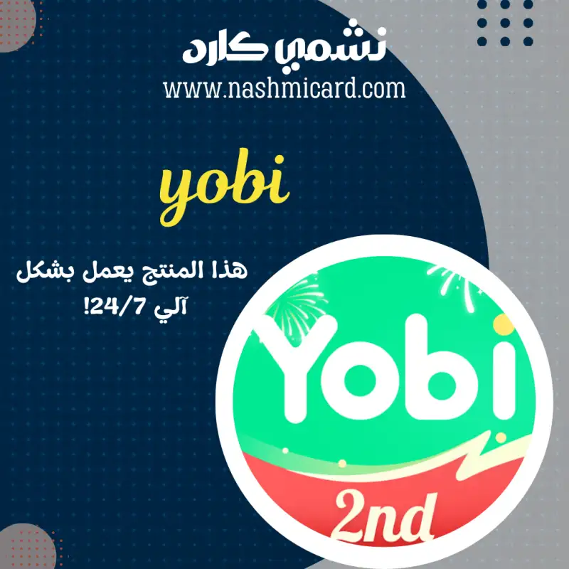 yobi