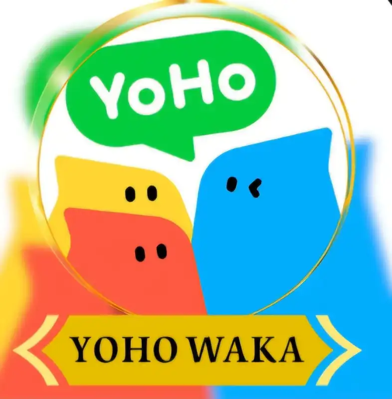 Yoho Waka AGENCY