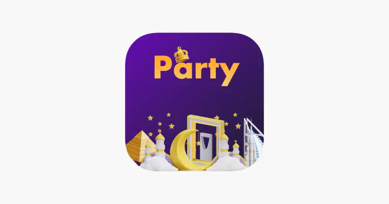 بارتي يو  PartyU