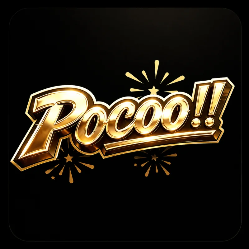 POCOO CHAT